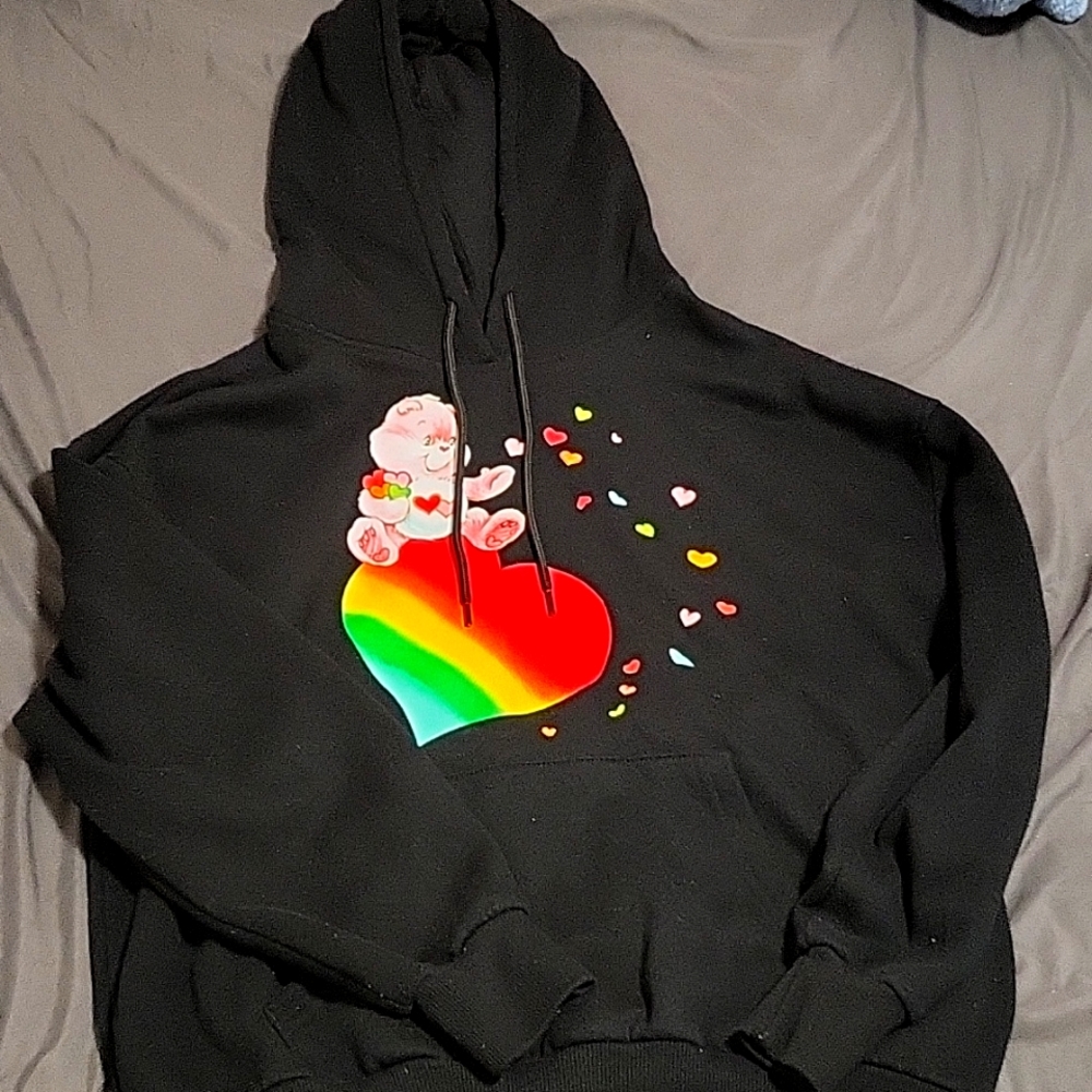 Care Bears Hoodie